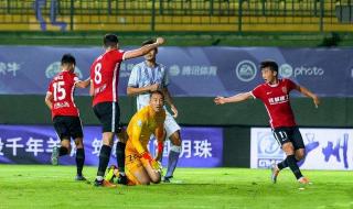 中超武汉队积分榜