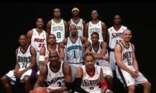 nba全明星赛有什么意义