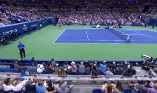 2019美网男单决赛冠军 2019美网男单决赛冠军